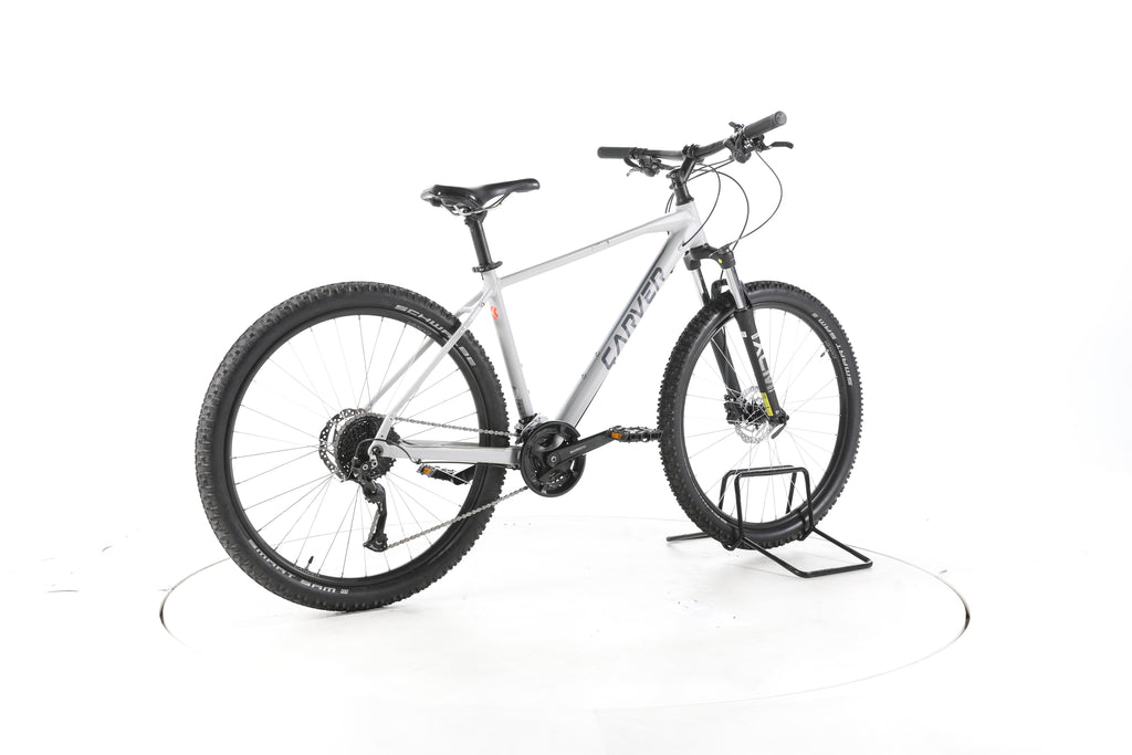 Carver Strict 130 Fahrrad Hardtail - Image 12
