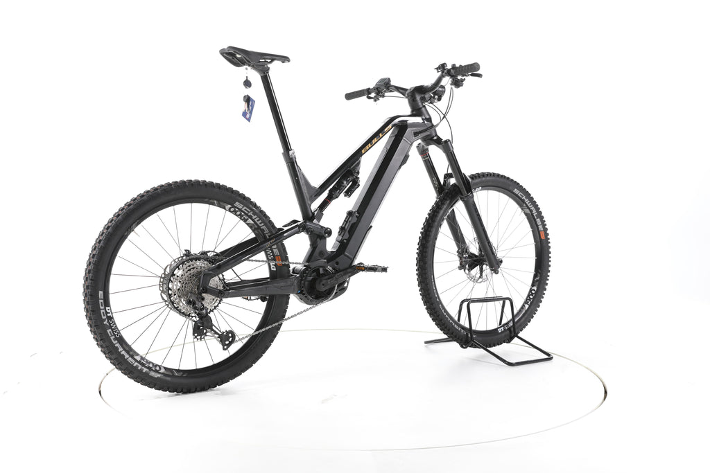 Bulls Sonic EVO EN2 E-Bike Fully - Image 12