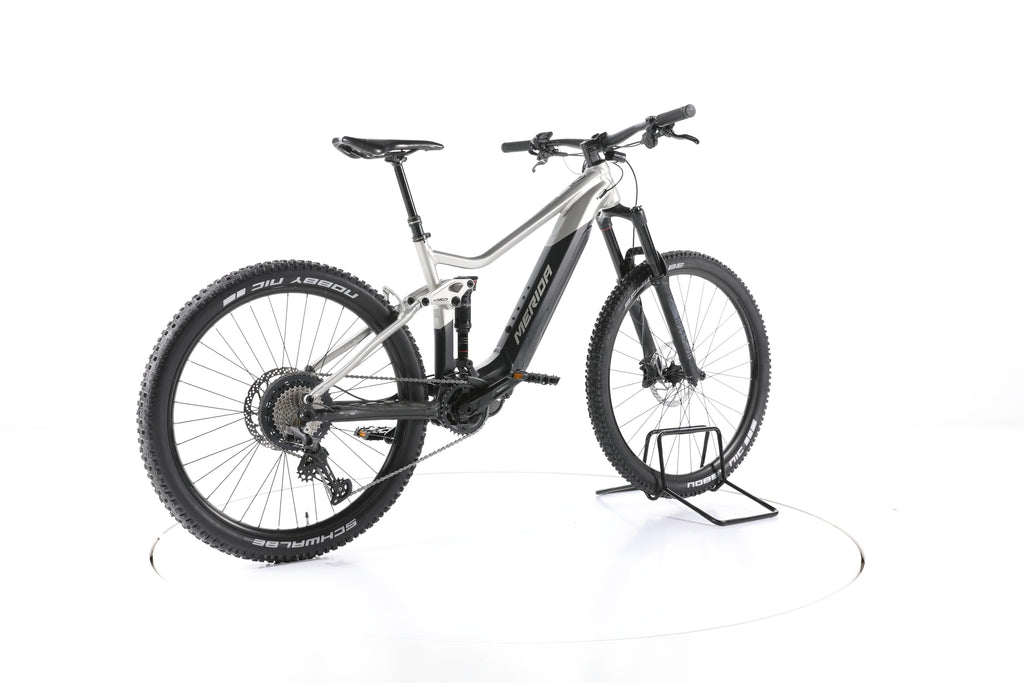 Merida eONE-SIXTY 500 EP2 E-Bike Fully - Image 12
