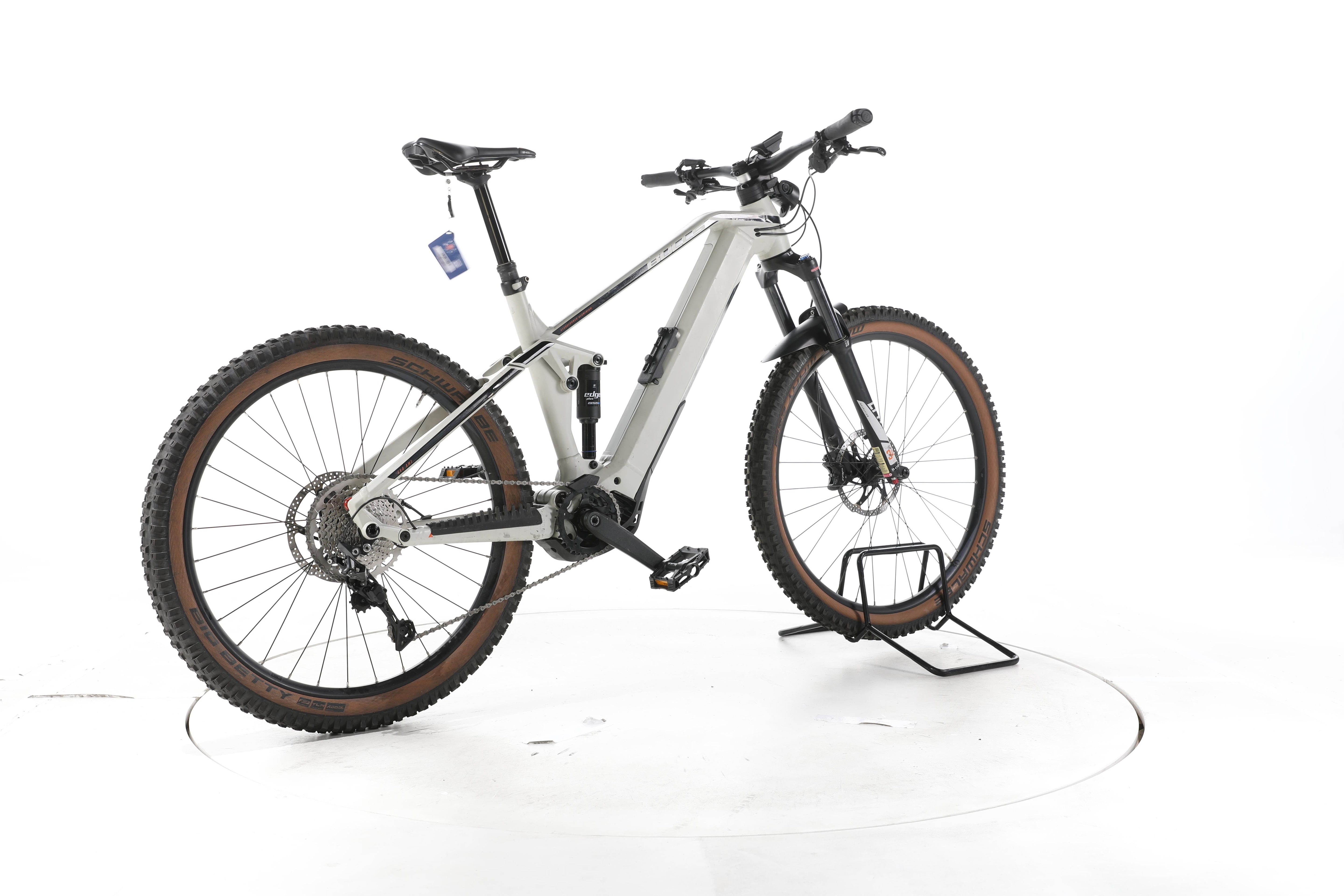 Bulls Sonic EVO AM 1 E-Bike Fully - Image 12