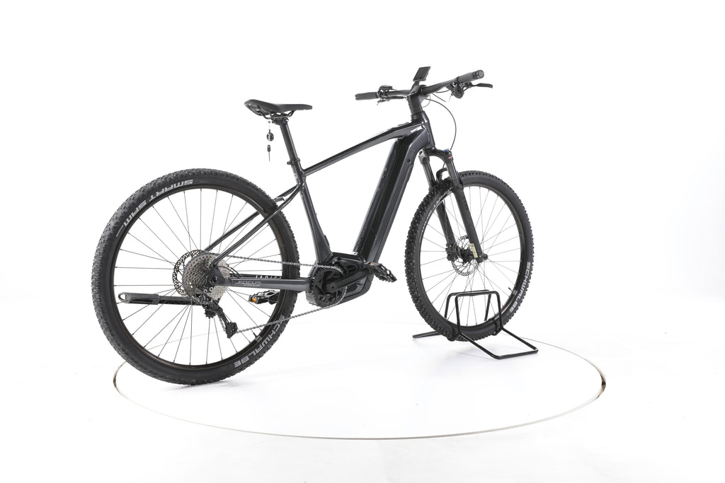 Focus JARIFA² 6.7 E-Bike - Image 12