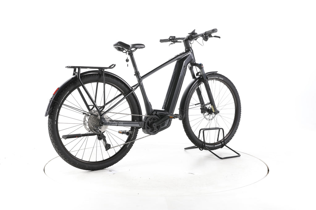 Focus Aventura² 6.7 Trekking E-Bike - Image 12