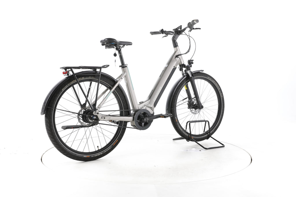 Winora Yucatan R8 City E-Bike Tiefeinsteiger - Image 12