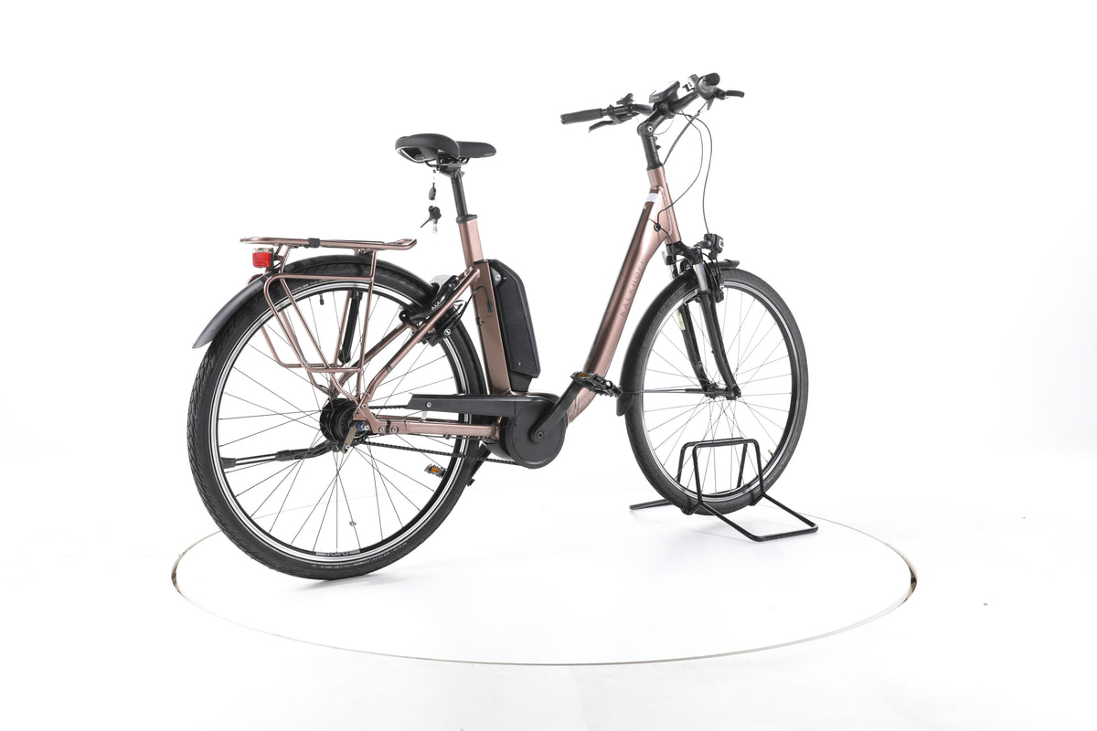 Kalkhoff Agattu 3.B Move BLX City E-Bike Tiefeinsteiger - Image 12