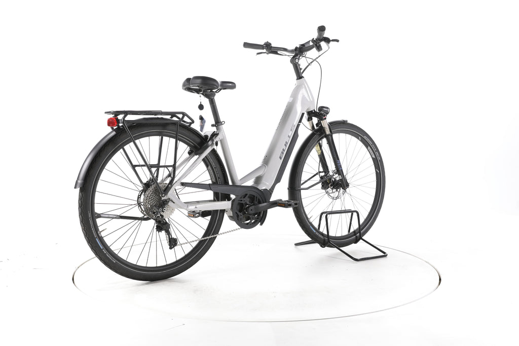 Bulls Lacuba EVO 10 Trekking E-Bike Tiefeinsteiger - Image 12