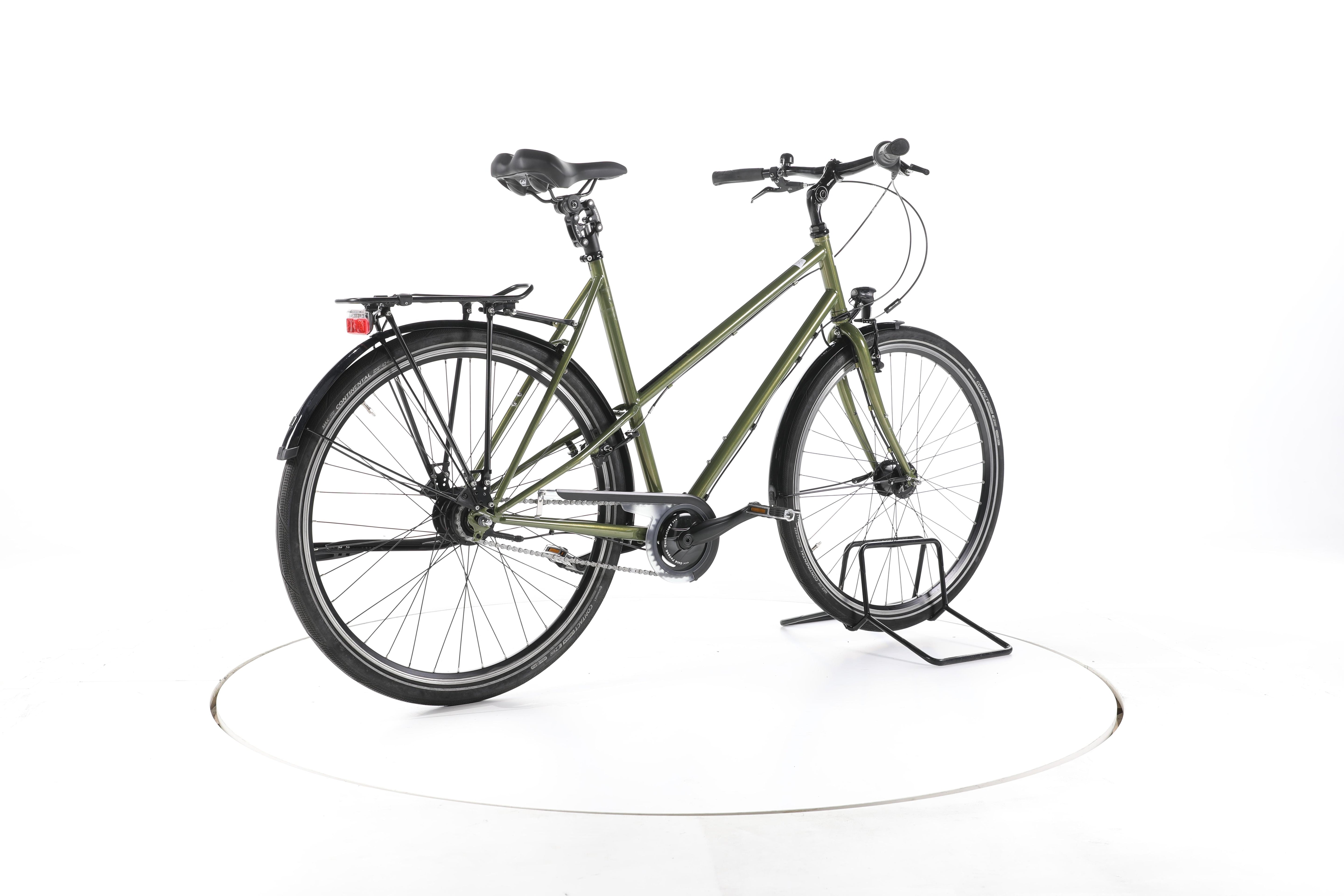 Contoura FE-3 Fahrrad City & Trekking - Image 12