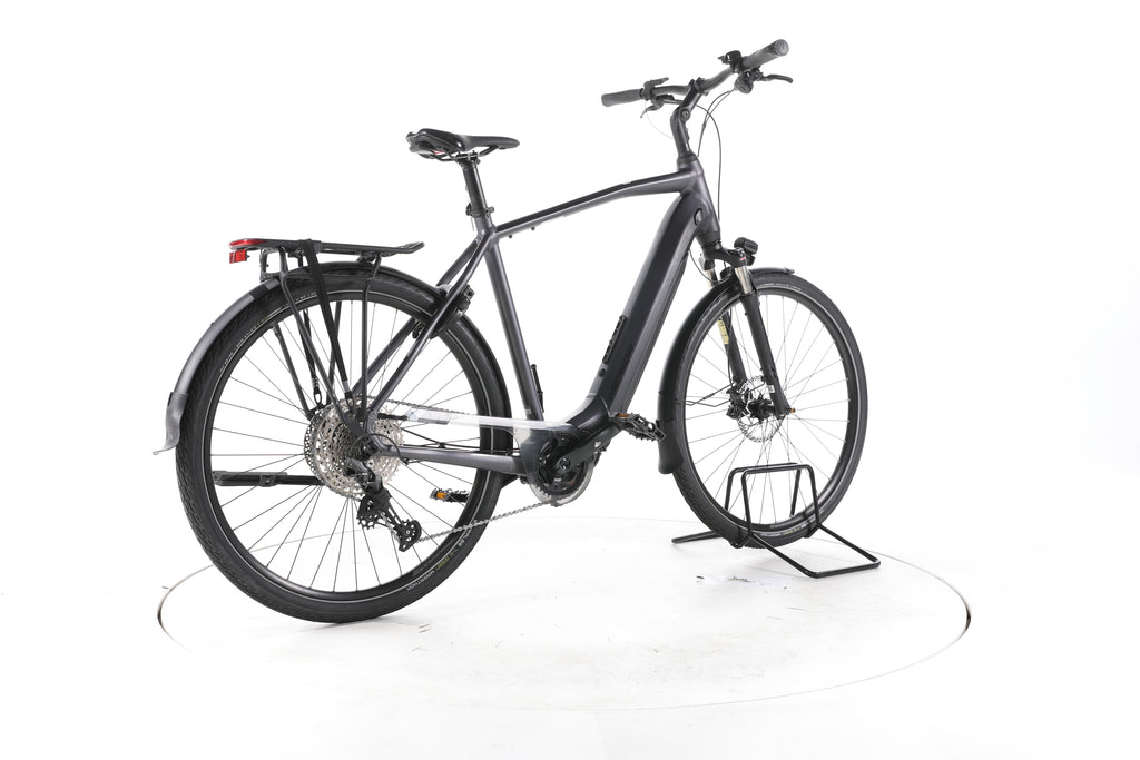 Merida eSPRESSO EP8-Edition EQ Trekking E-Bike - Image 12