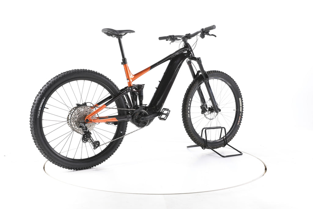 Giant Trance X E+3 E-Bike Fully - Image 12