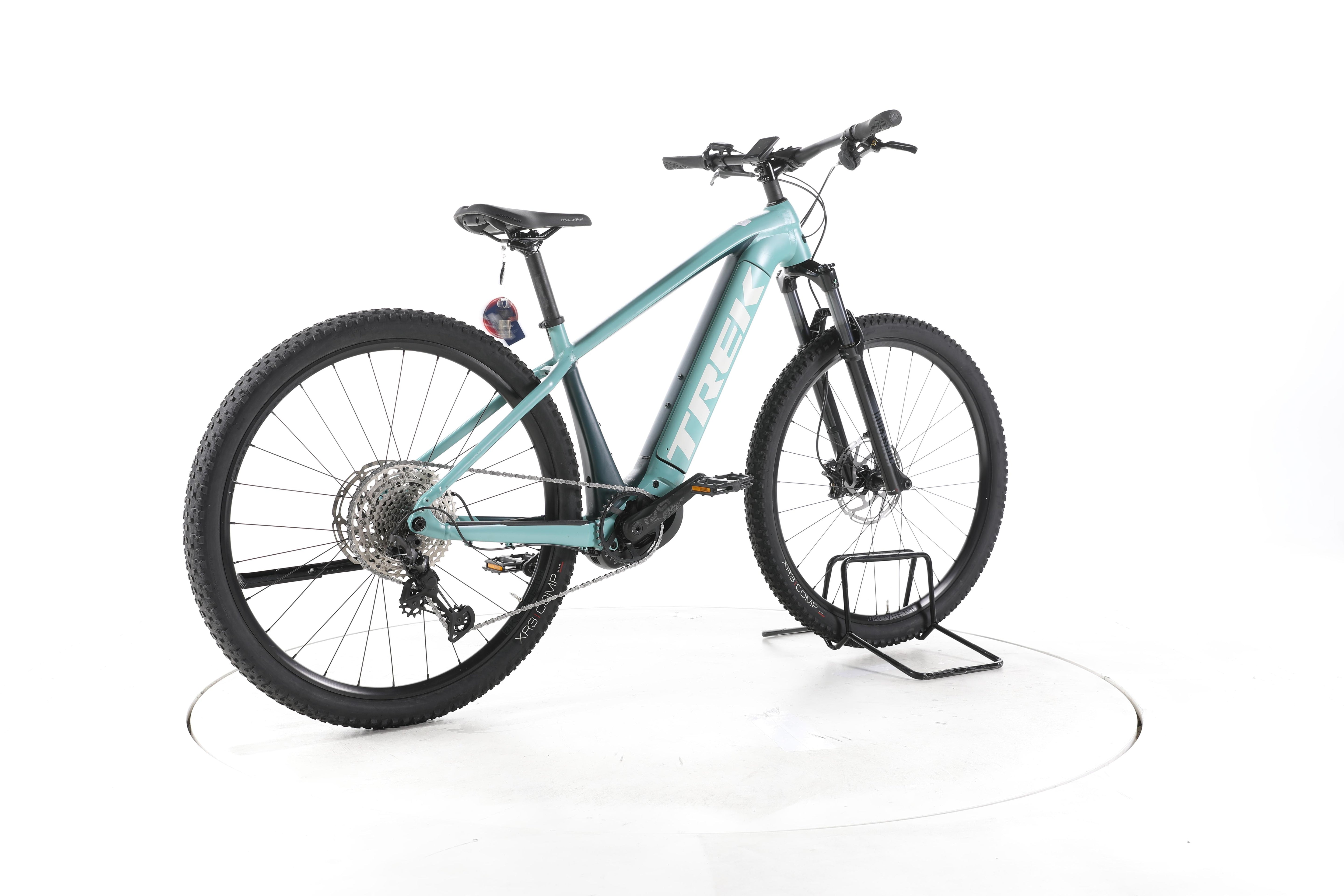 Trek Powerfly 5 Gen 4 E-Bike - Image 12
