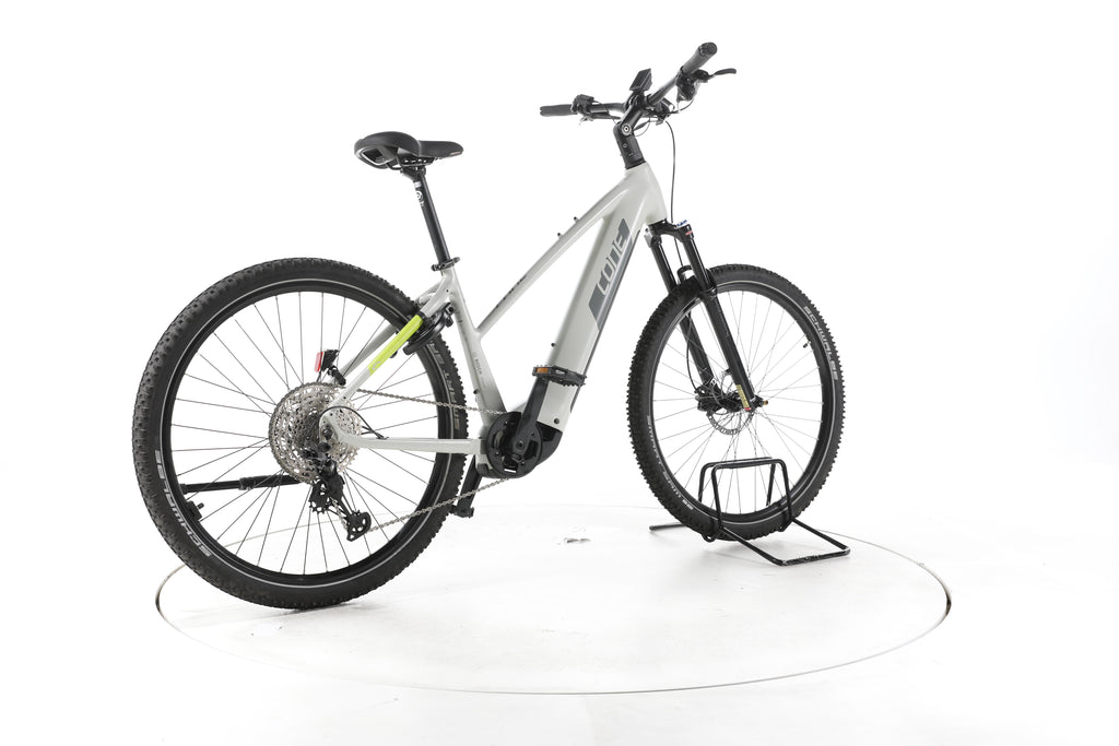 CONE Bikes eCross IN 4.0 E-Bike - Image 12