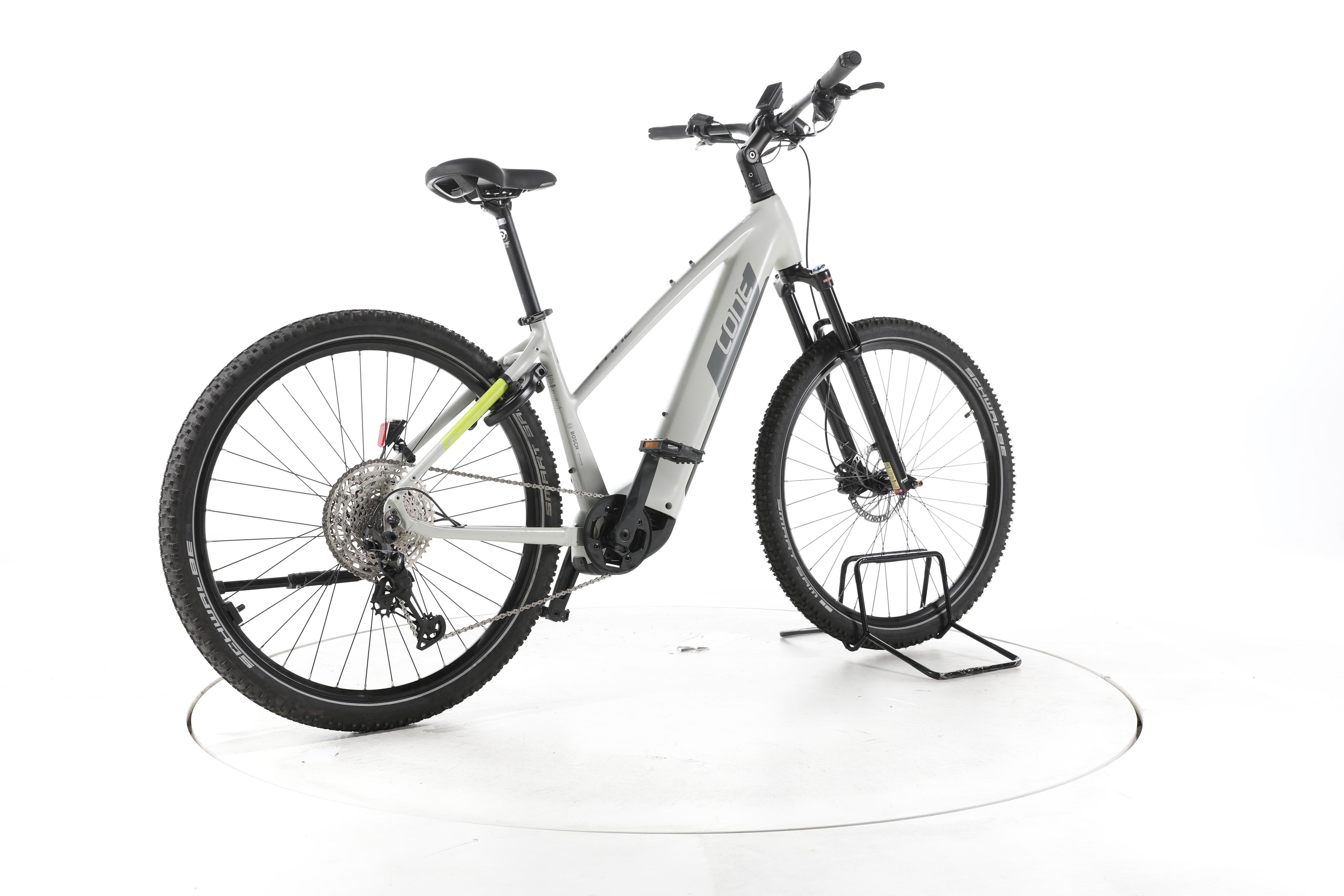 CONE Bikes eCross IN 4.0 E-Bike - Image 12