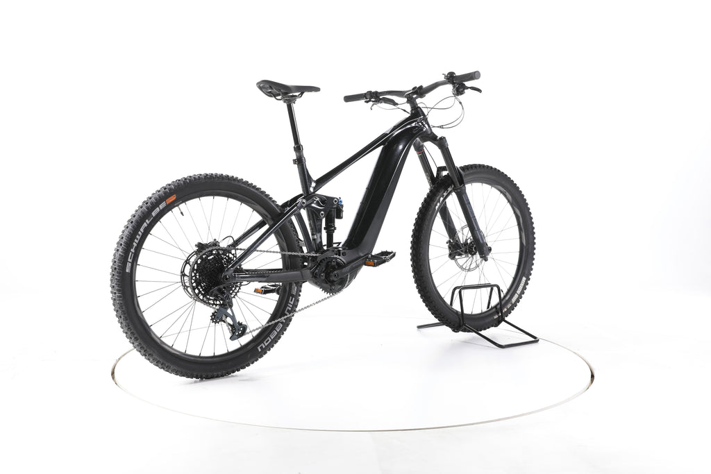 Giant Reign E+ 2 Pro E-Bike Fully - Image 12