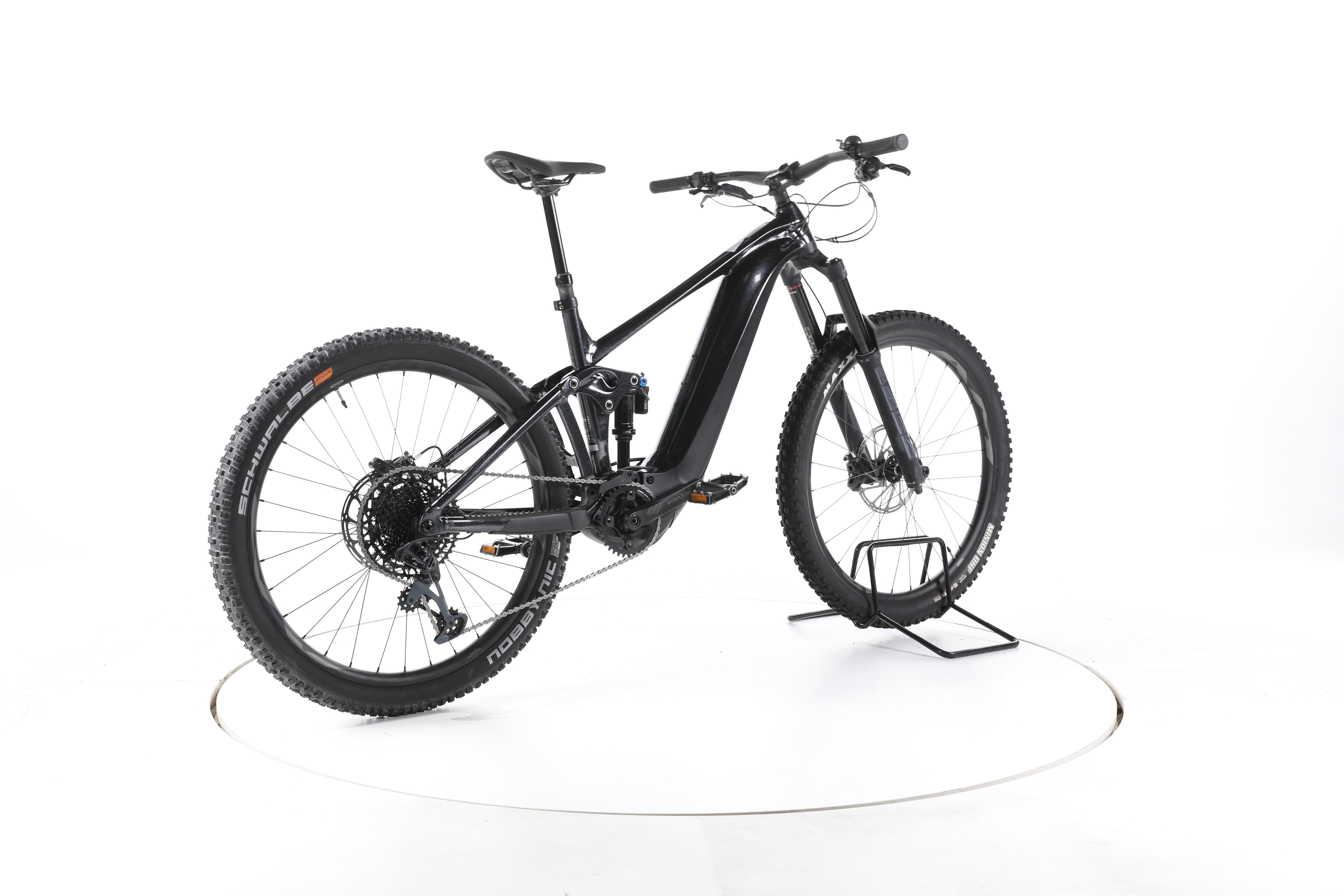 Giant Reign E+ 2 Pro E-Bike Fully - Image 12