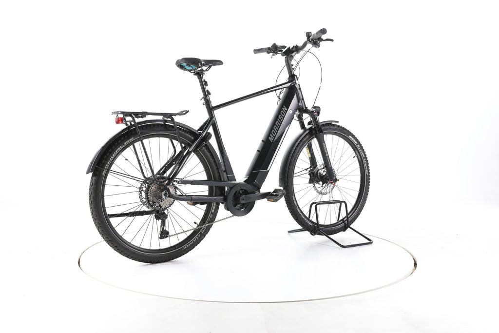 MORRISON SUB 6.0 Trekking E-Bike - Image 12
