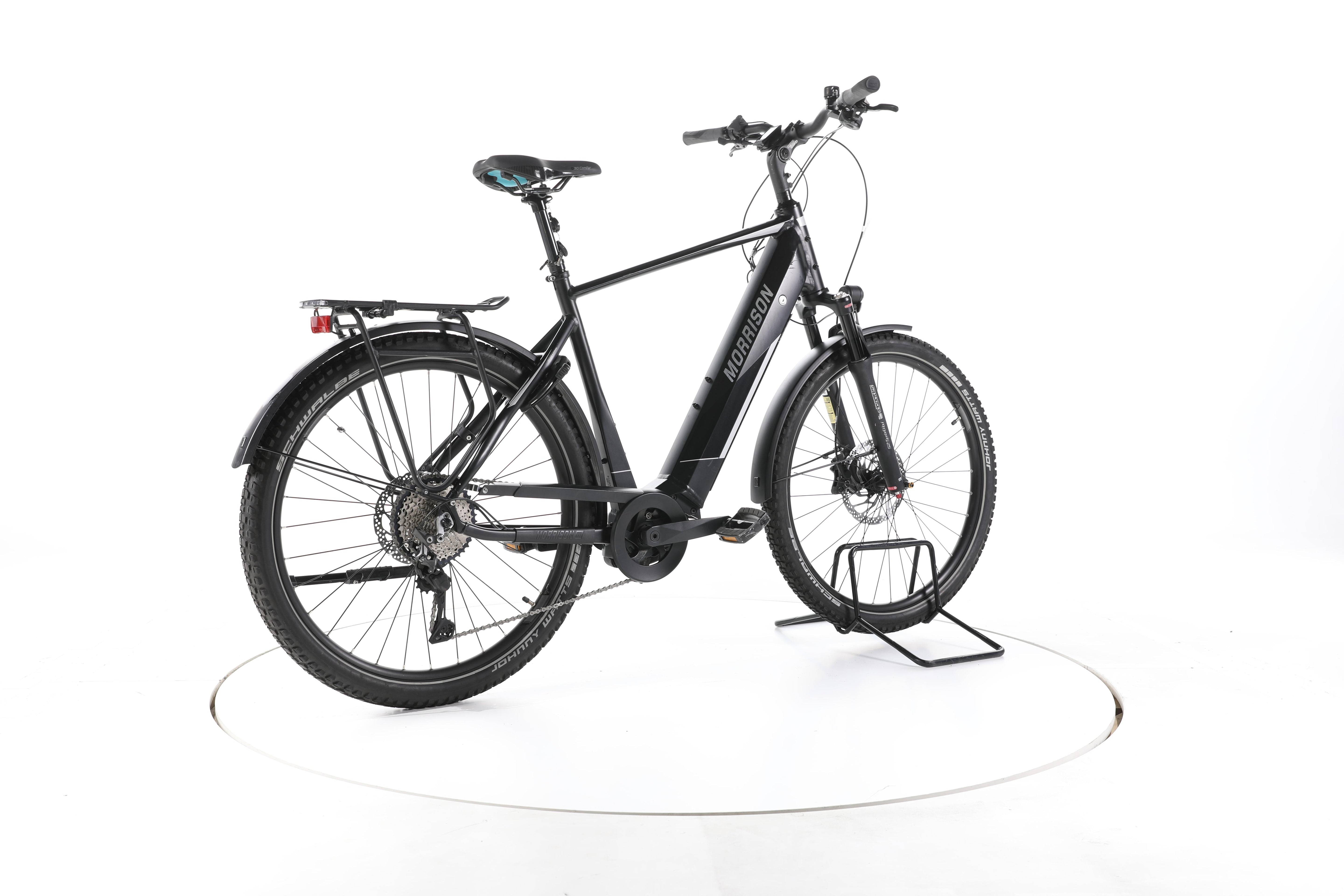MORRISON SUB 6.0 Trekking E-Bike - Image 12