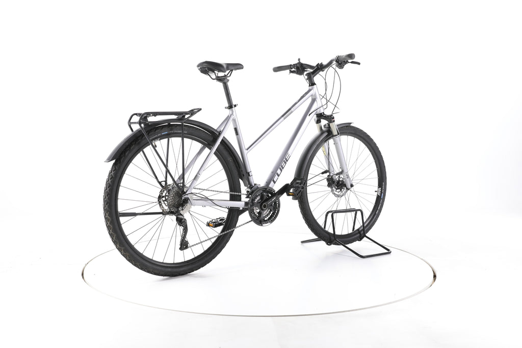 Cube Nature EXC Allroad Fahrrad City & Trekking - Image 12