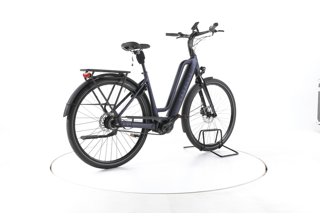 Gazelle Chamonix C5 HMS City E-Bike Tiefeinsteiger - Image 12