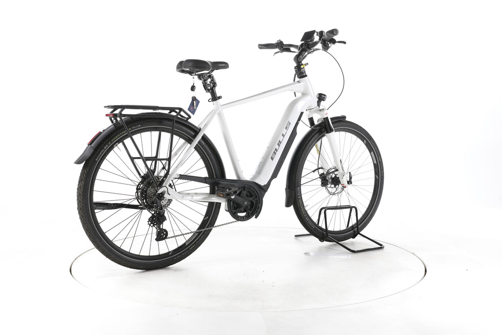 Bulls Tourer Evo 10 Trekking E-Bike - Image 12