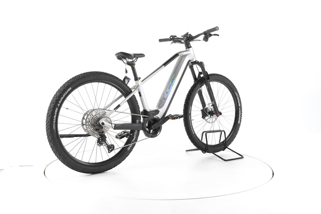 Cube Reaction Hybrid SLX E-Bike - Image 12