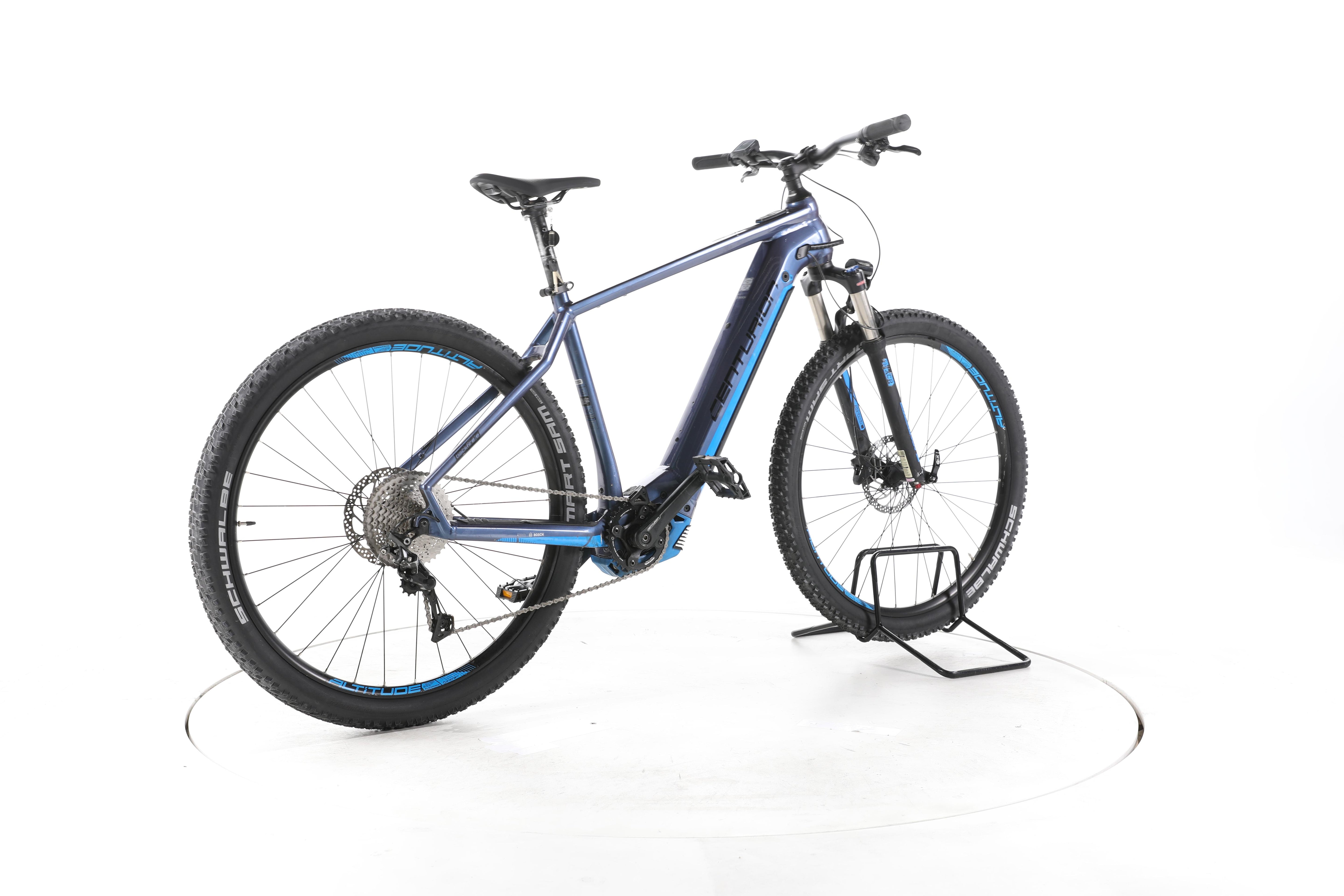 Centurion Backfire E R760i E-Bike - Image 12