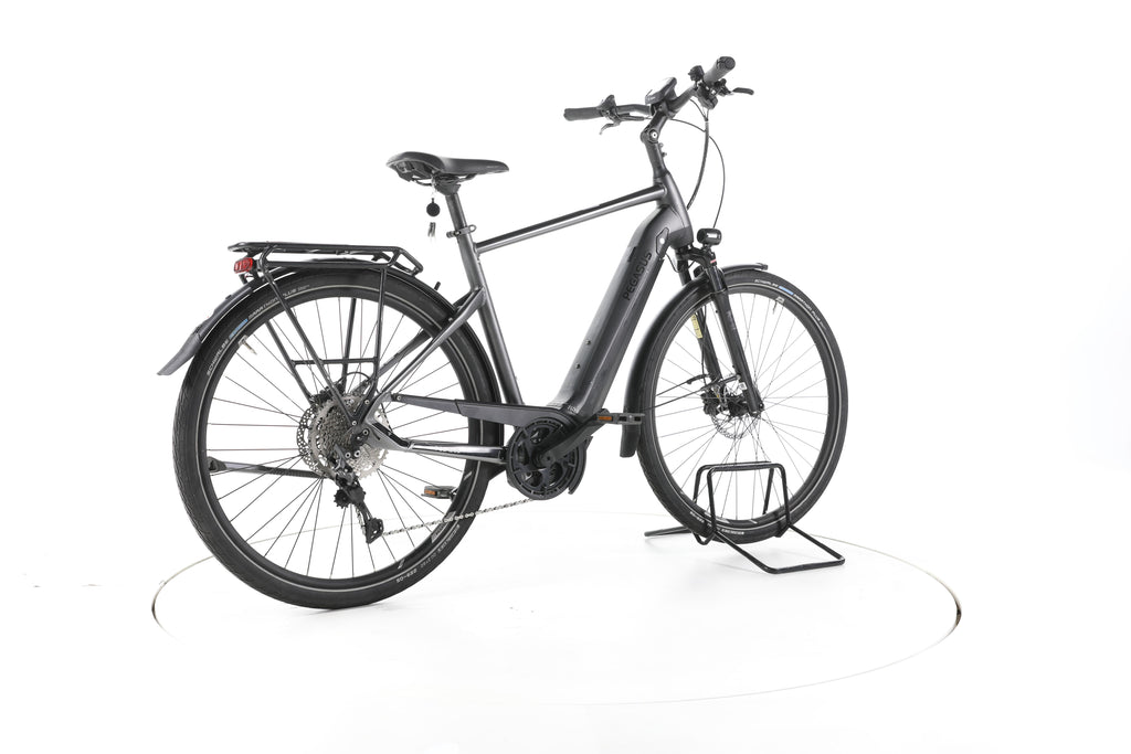 Pegasus Premio EVO Lite Trekking E-Bike - Image 12