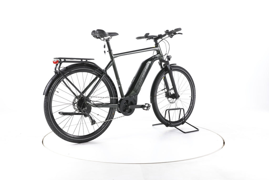 Giant Explore E+ 3 Trekking E-Bike - Image 12