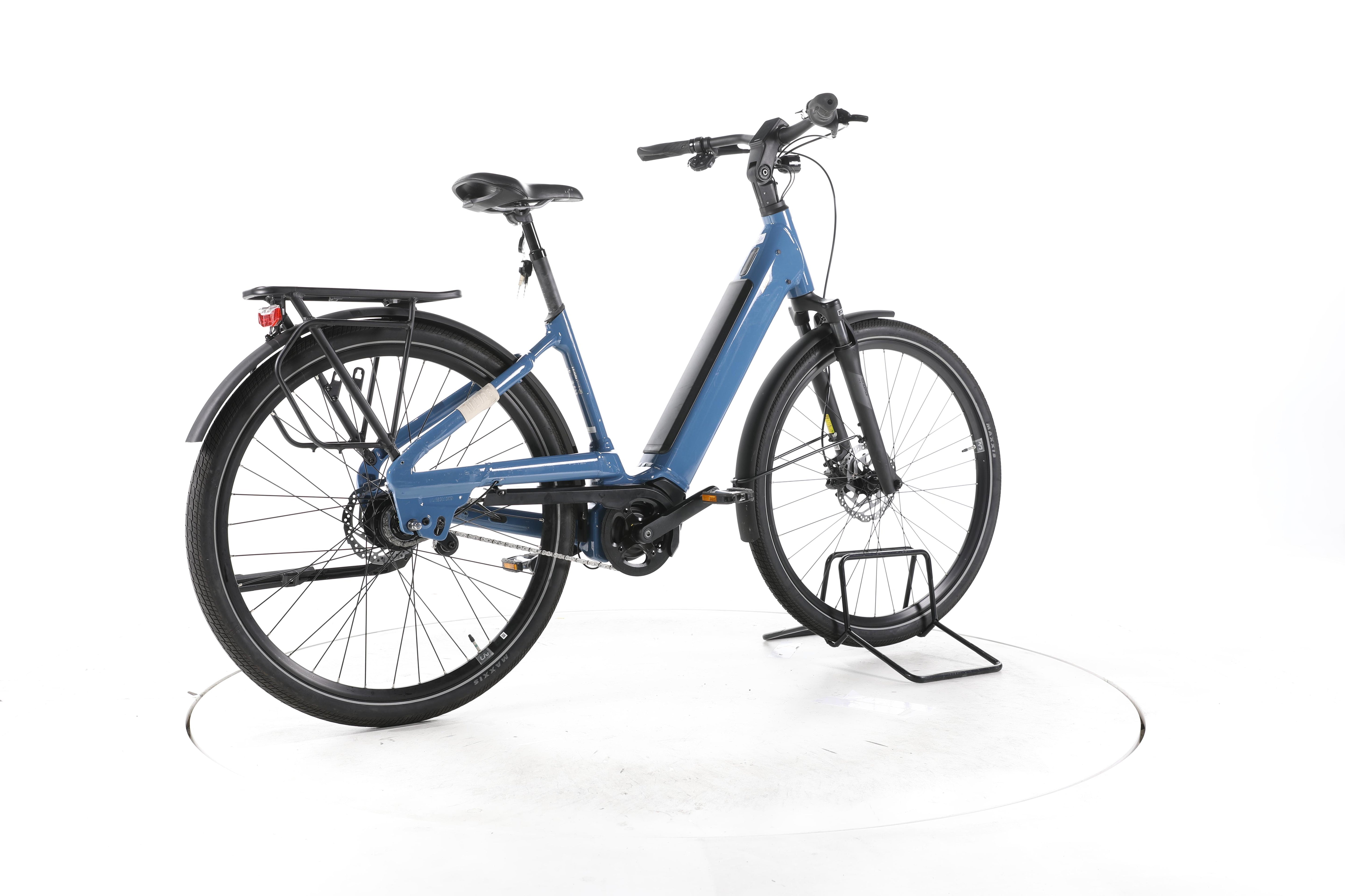Liv Allure E+ 2 City E-Bike Tiefeinsteiger - Image 12