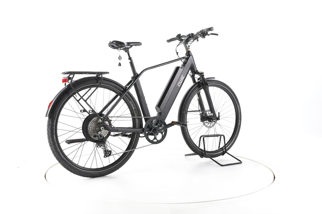 QWIC Performance RD11 Trekking E-Bike - Image 12
