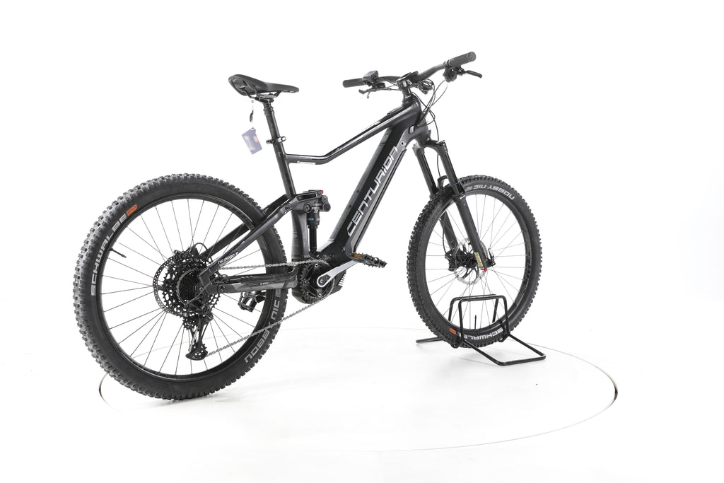 Centurion No Pogo E R860i E-Bike Fully - Image 12