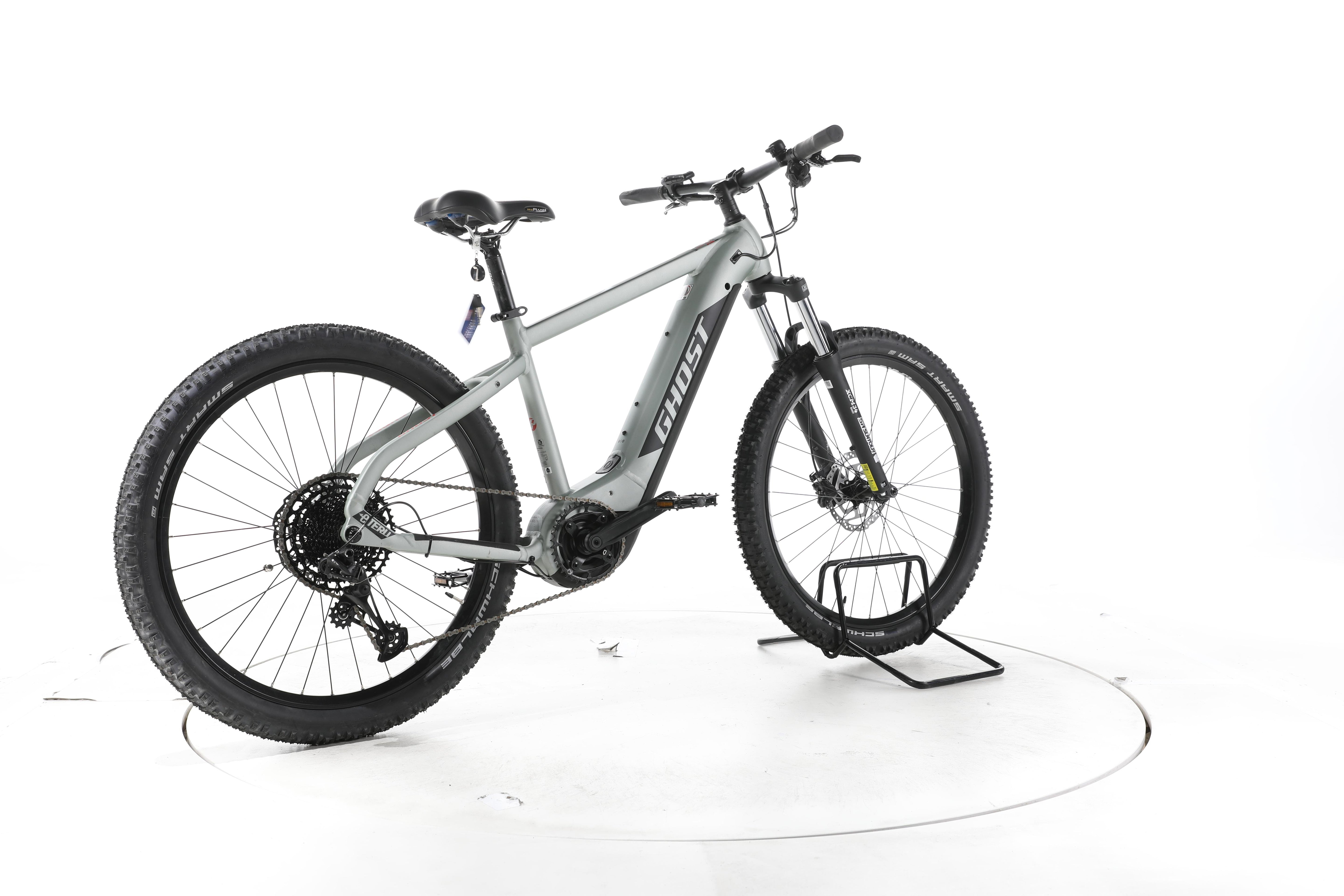 Ghost E-Teru Y Universal E-Bike - Image 12