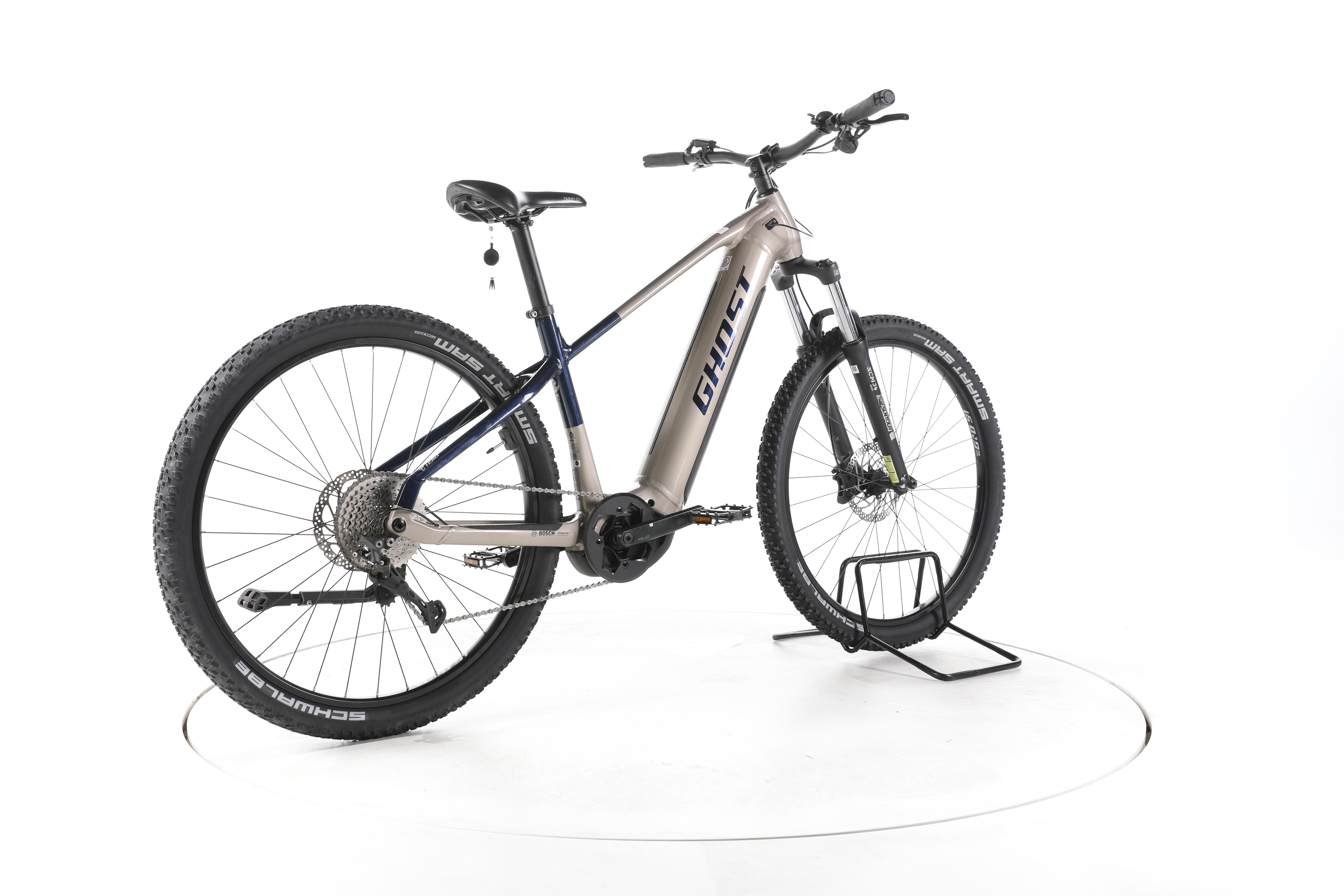 Ghost E-Teru Universal E-Bike - Image 12
