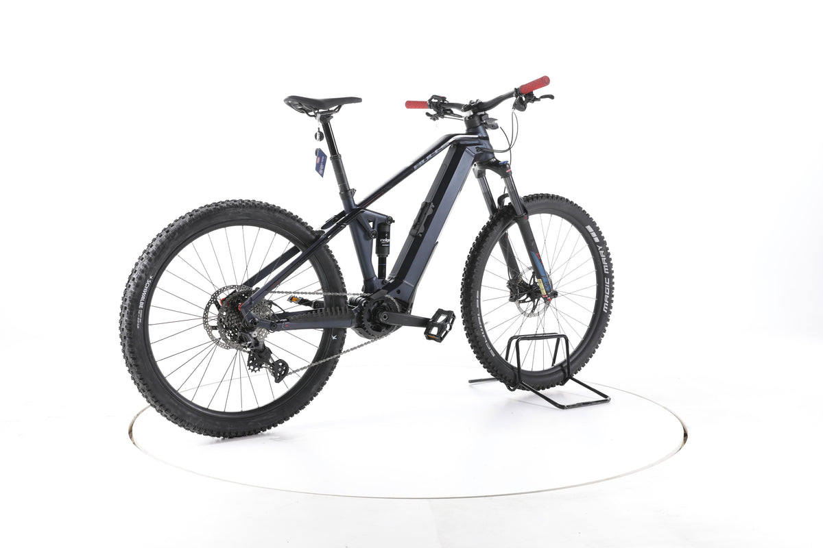 Bulls Sonic EVO AM 1 E-Bike Fully - Image 12