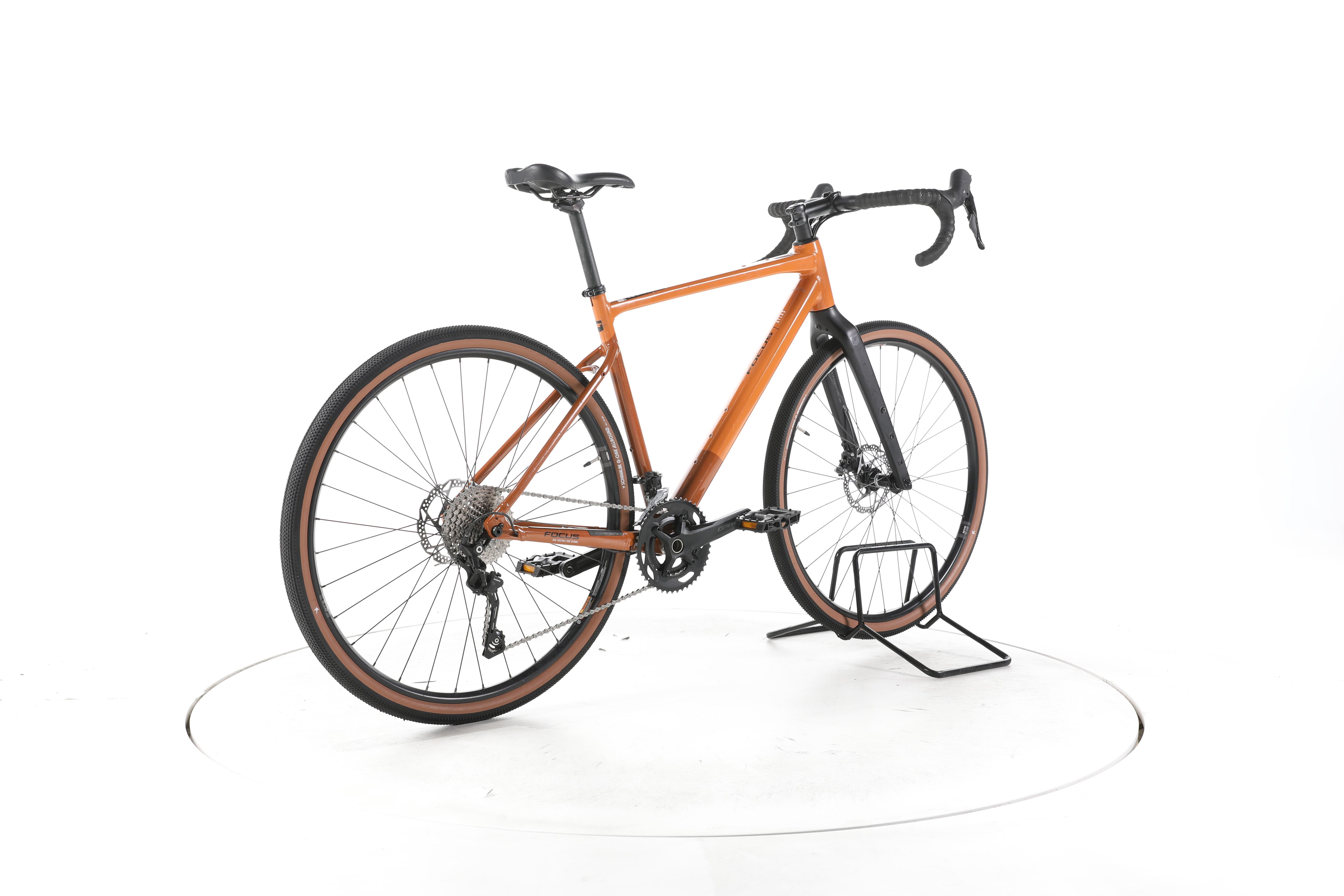 Focus ATLAS 6.7 Gravelbike 2025 - Image 12