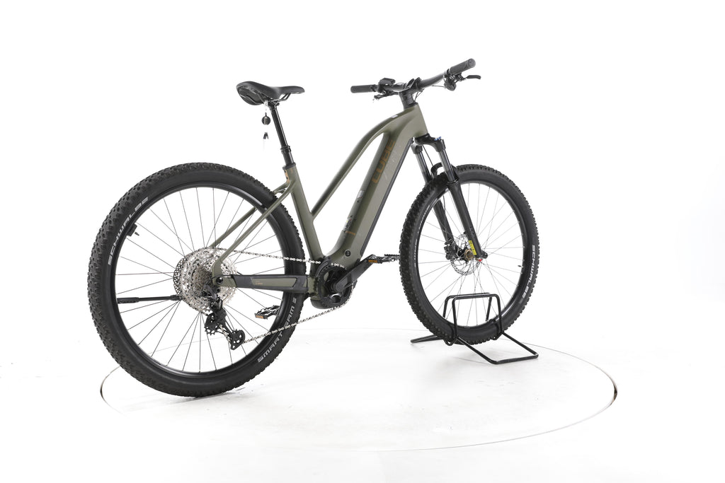Cube Reaction Hybrid Pro 800 E-Bike 2025 - Image 12