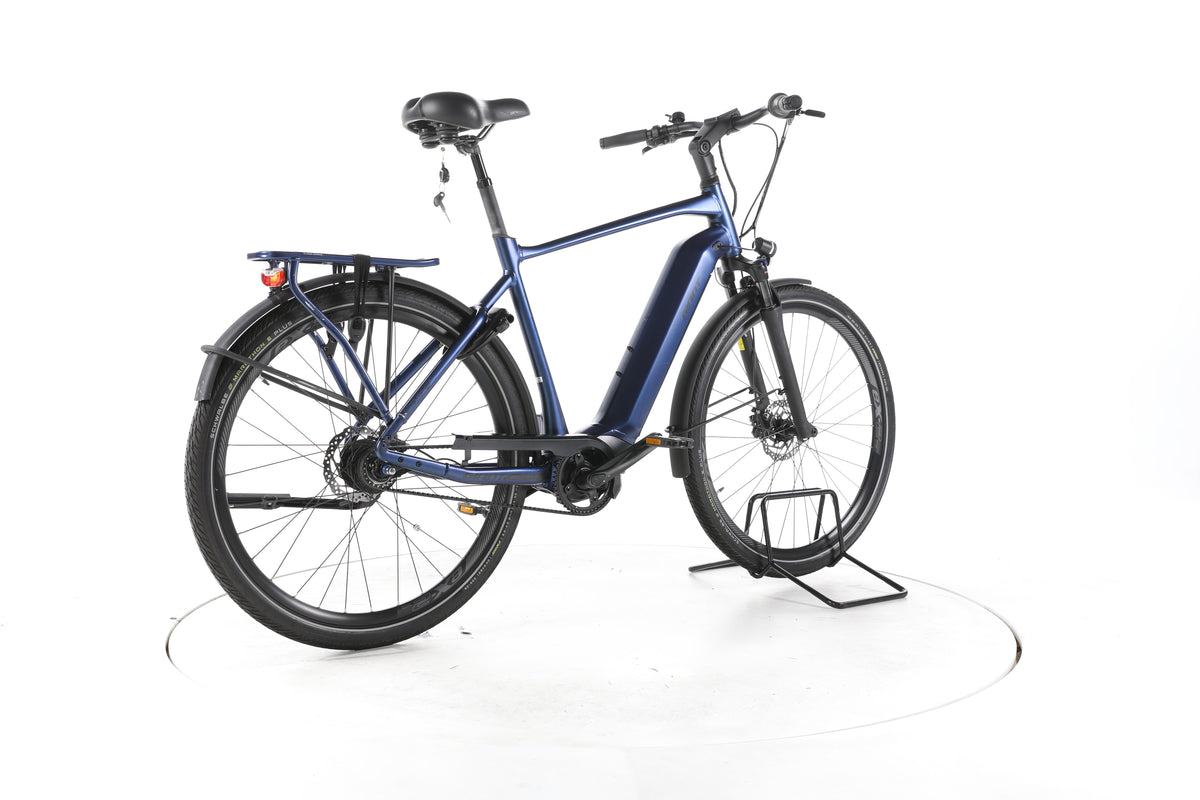 Giant DailyTour E+ 1 City E-Bike - Image 12