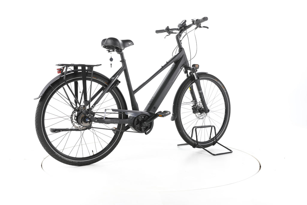 Wittich WBi 5 City E-Bike - Image 12