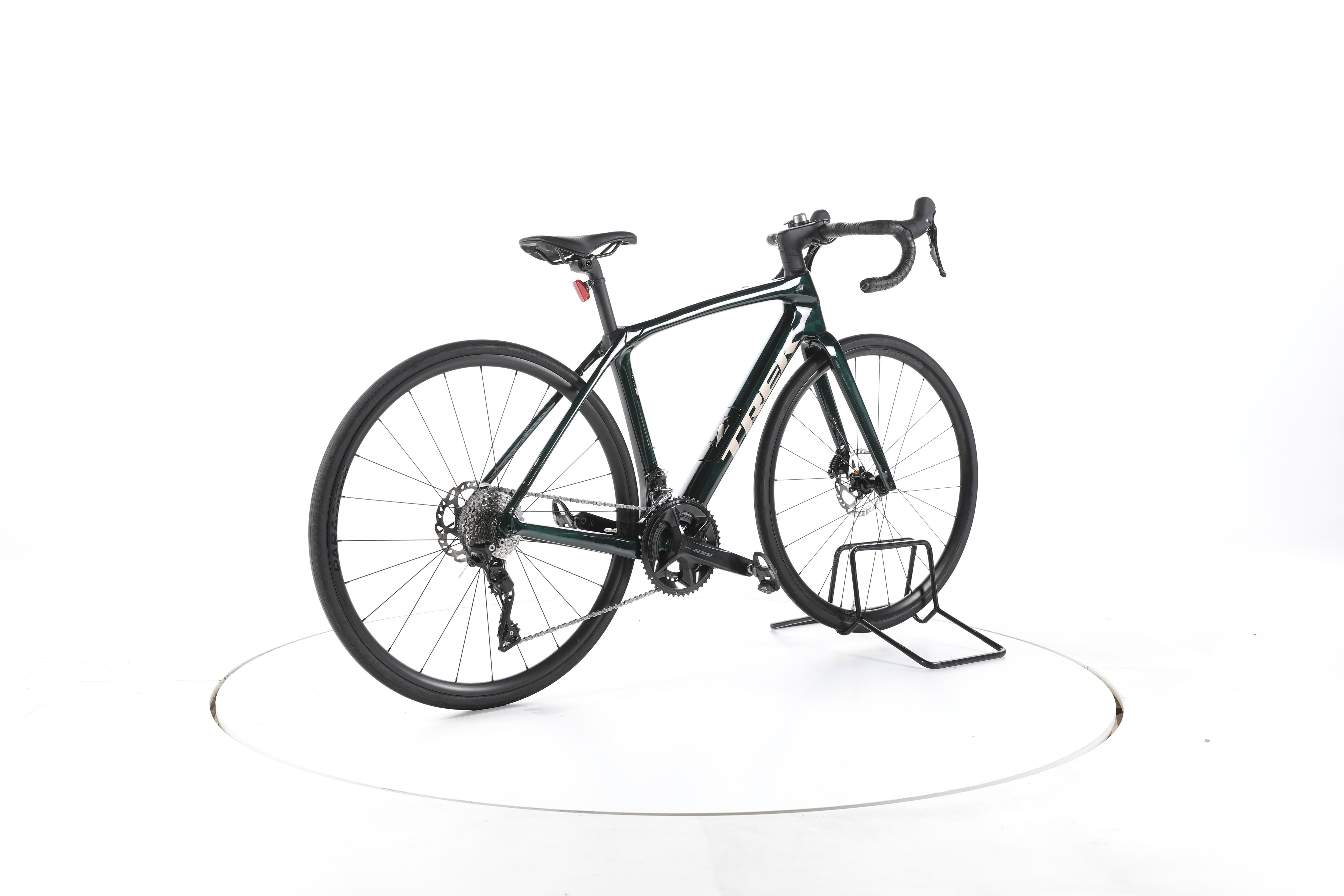Trek Domane SL 5 Rennrad Carbon 2026 - Image 12