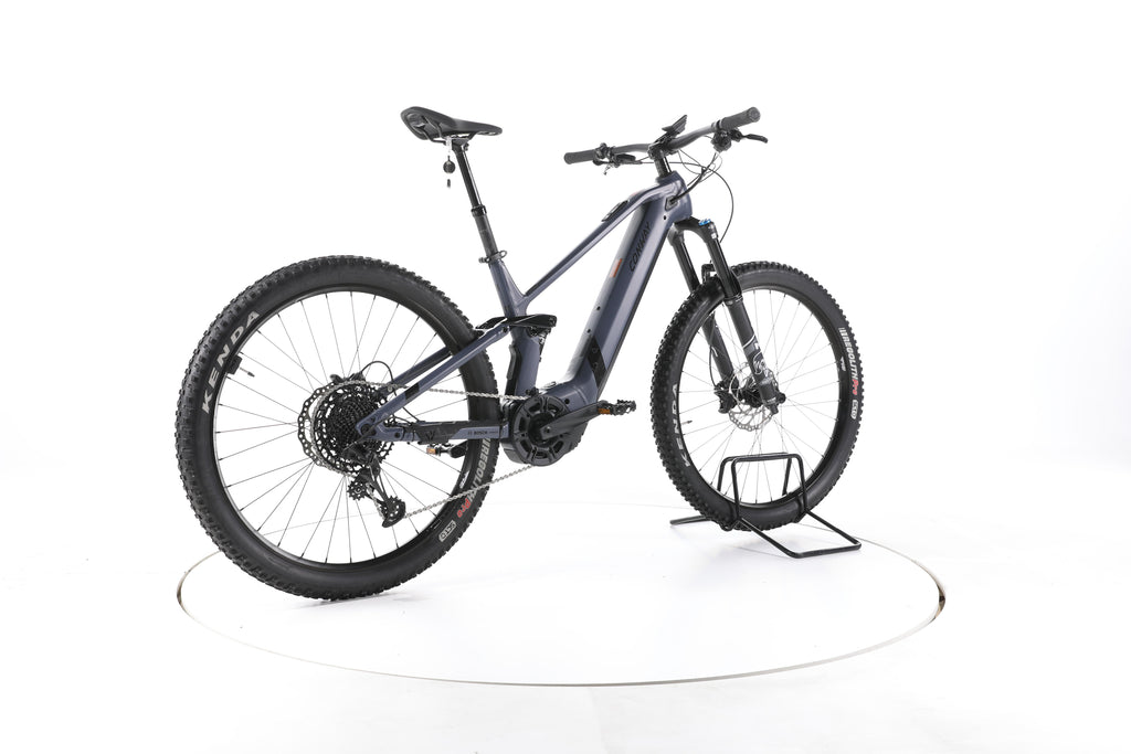 Conway Xyron S 3.9 E-Bike Fully - Image 12