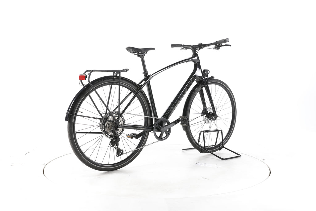 Diamant Rubin Super Legere Fahrrad City & Trekking - Image 12