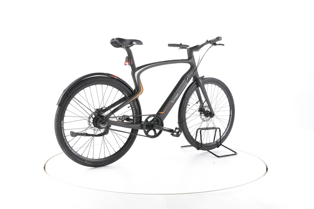 Urtopia 1 City E-Bike Carbon - Image 12