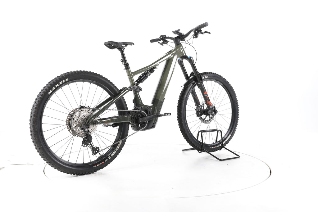 Focus SAM² 6.8 E-Bike Fully - Image 12