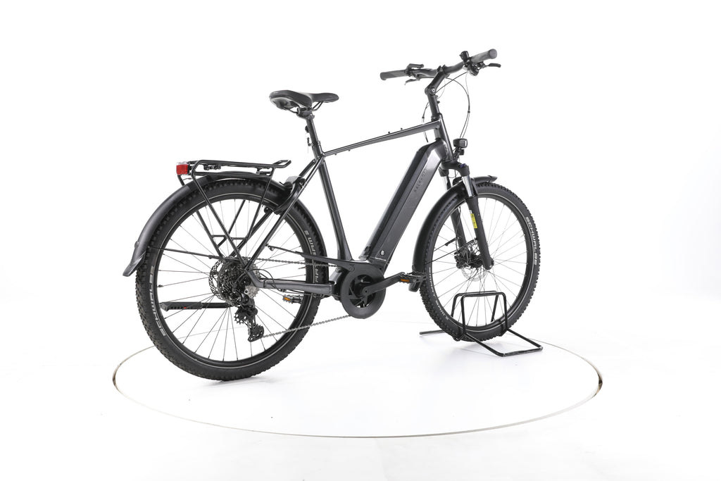 Kalkhoff Entice 3 Move Trekking E-Bike 2024 - Image 12