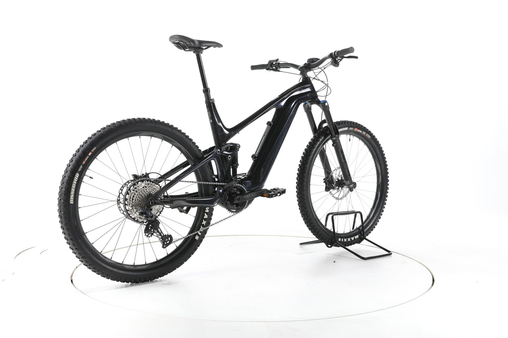 Giant Trance X Advanced E+ 2 E-Bike Fully Carbon - Image 12