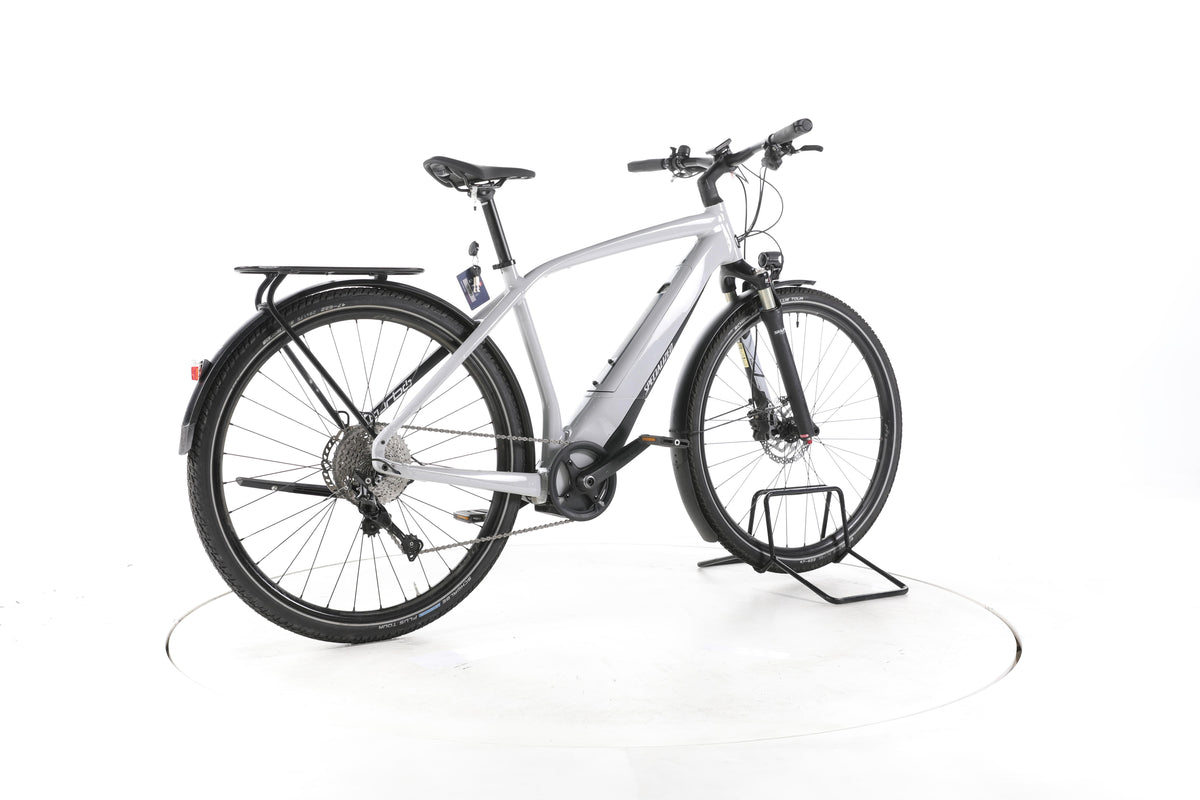 Specialized Turbo Vado 4.0 Trekking E-Bike - Image 12