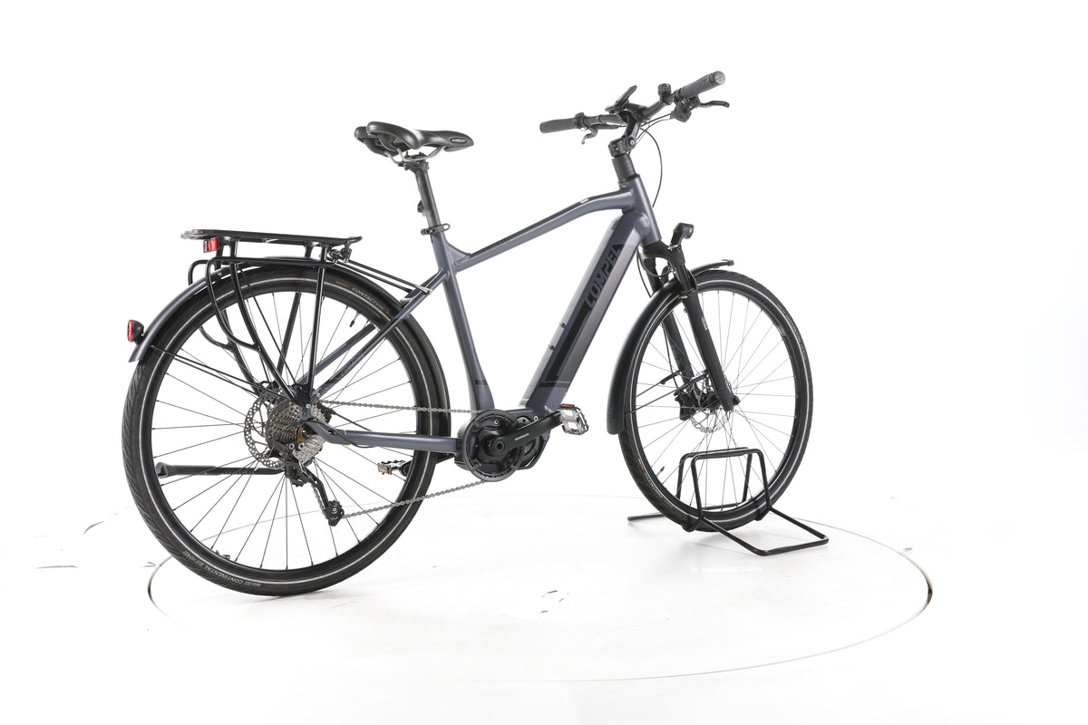 Compel Enyo E-630 LTD Trekking E-Bike - Image 12