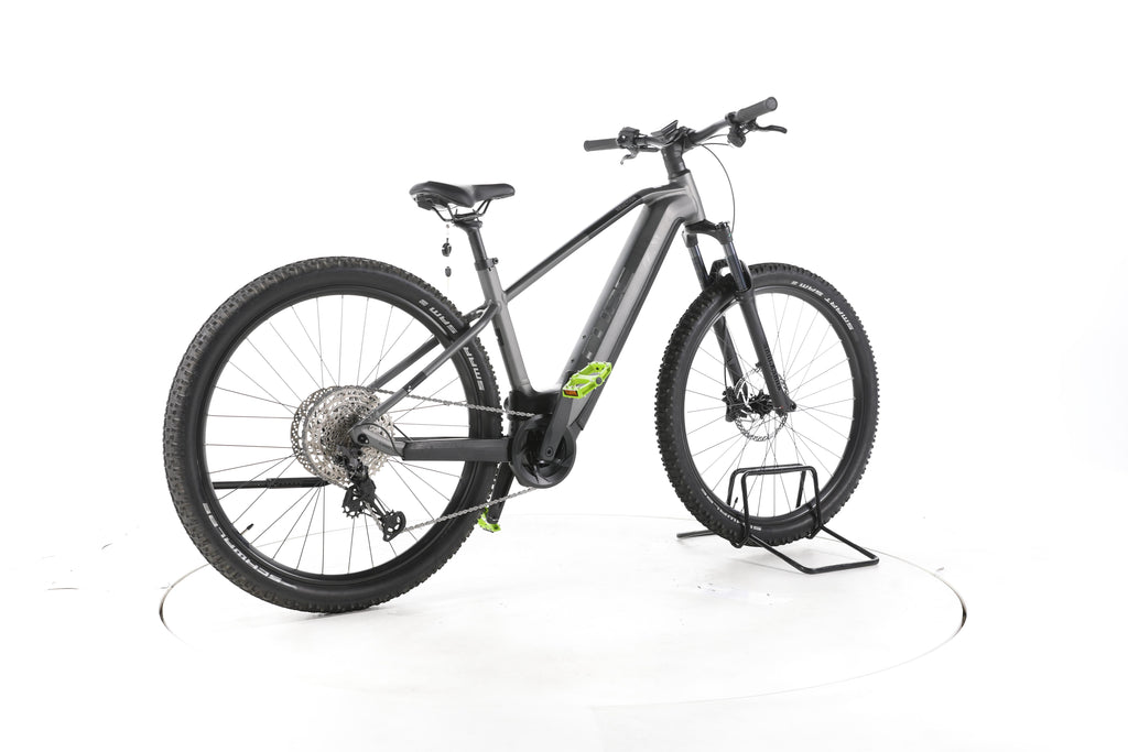 Cube Reaction Hybrid Race 750 E-Bike 2024 - Image 12
