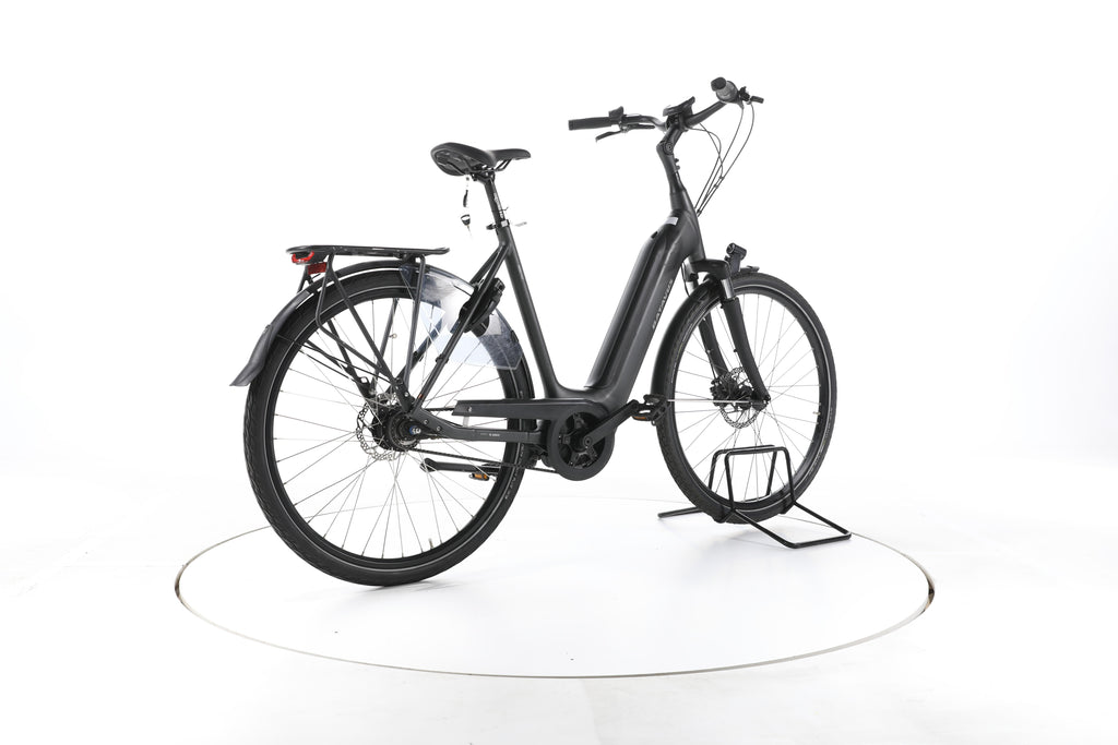 Batavus Finez E-go® Power Exclusive City E-Bike Tiefeinsteiger - Image 12