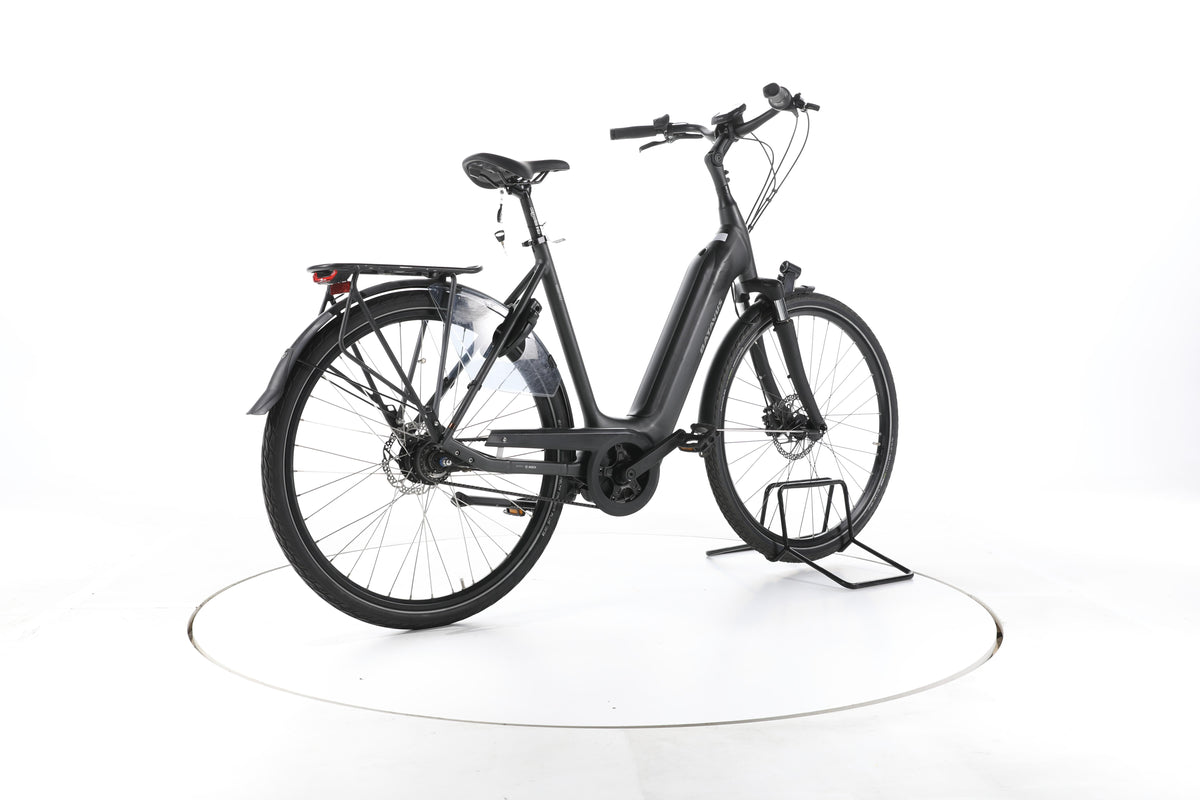 Batavus Finez E-go® Power Exclusive City E-Bike Tiefeinsteiger - Image 12