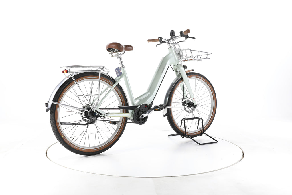 Bulls Sturmvogel EVO 5F Belt City E-Bike Tiefeinsteiger - Image 12