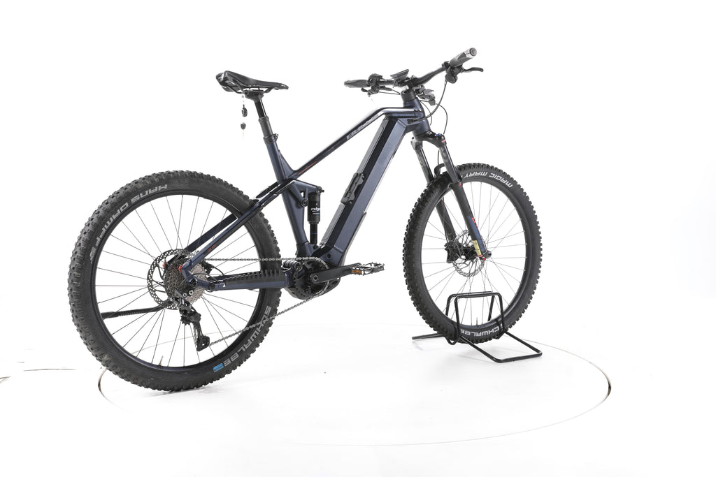 Bulls Sonic Evo AM 1 E-Bike Fully - Image 12